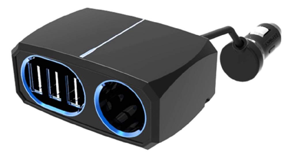 

Kashimura (Kashimura) / Separate Socket 3 Reversible USB Automatic Detection Part Number: KX-214