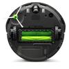 Accessoire - iRobot - Roomba i7 et e5 - 2 Extracteurs - Brosse en caoutchouc - Compatible sols durs et moquettes
