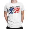 Vintage Cape Verde Tshirts Unisex Unisex O Neck 100 Cotton T Shirt Football Soccer 2026 Short Sleeve Tee Shirt Printed Clothes