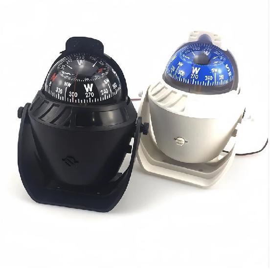 Universal New Professional Car Truck Angle Tilt Indicator Balancer Backlight Slope Meter Gauge Tool