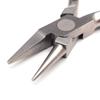 Dental Dental Orthodontic Plier Laboratory Adam Wire Bending Bend Wire Forming Pliers Lab Tool For Max.0.9mm Wire