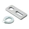 Accessories Motor Washer Easy Installation Electric Vehicle Fixed