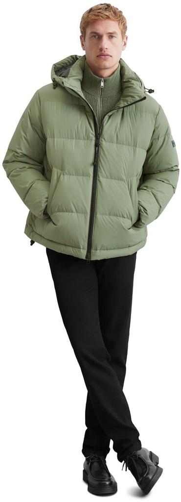 Winter Jacket Marc O'Polo Down Jacket Regular (429096070266) Victorian Mist