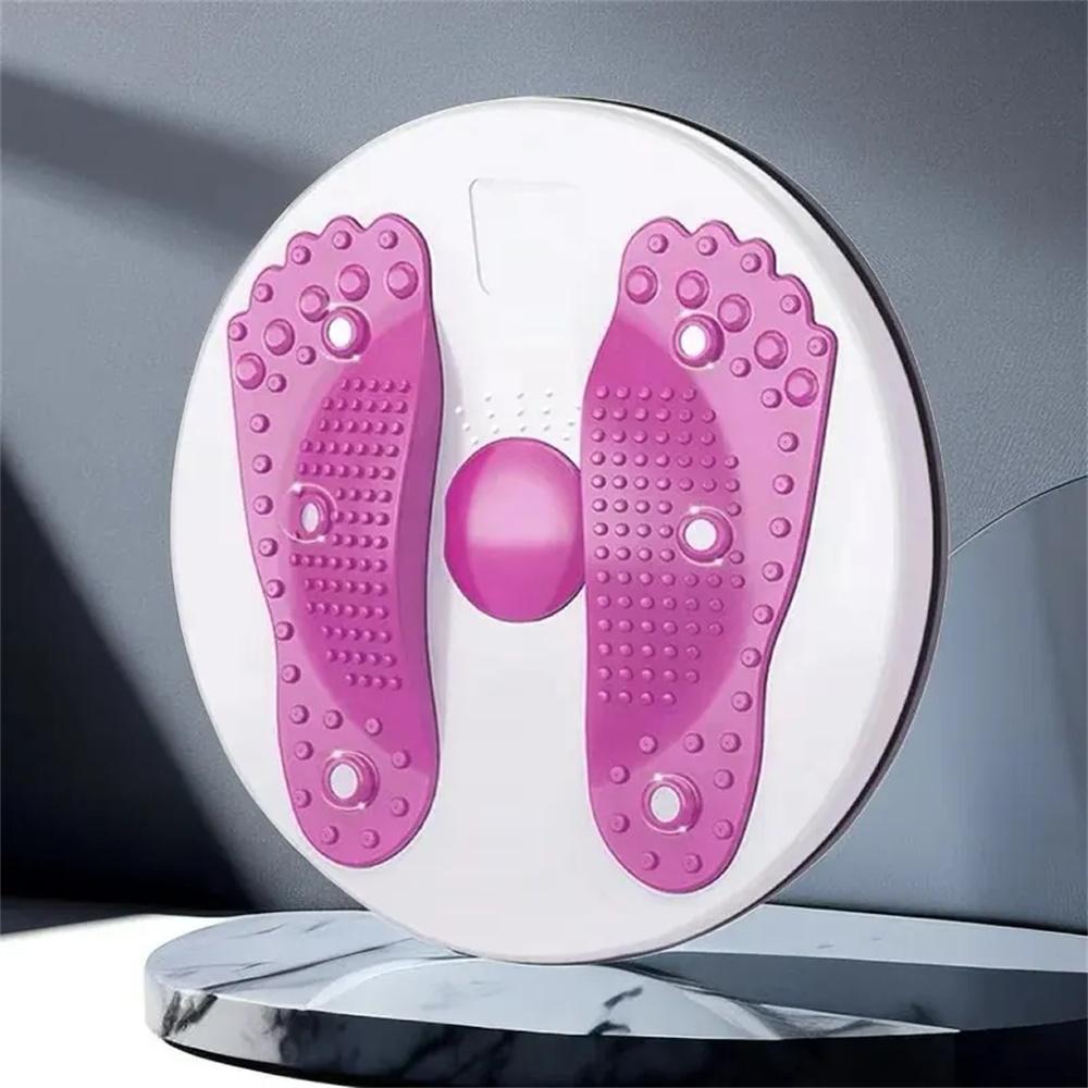 Echipament de fitness abdominal, Masă rotativă de răsucire a taliei, Dispozitiv de slăbit, Disc de răsucire a taliei, Echipament de fitness