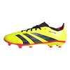 Adidas Predator 24 League Low Fg Team Solar Yellow Core Black Solar Red IG7761
