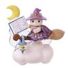 Sylvanian Families Little Tales Collection Moonlit Flying Broom LT-04 ST Mark Certified Ages 3 Up Toy Dollhouse EPOCH