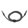USB C To USB C Power Cord 20Gbps Data Transfer 240W Fast Charging 4K 60Hz Resolution USB 3.2 Gen 2x2 Cable for   for