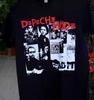 DEPECHE MODE BAND T-SHIRT