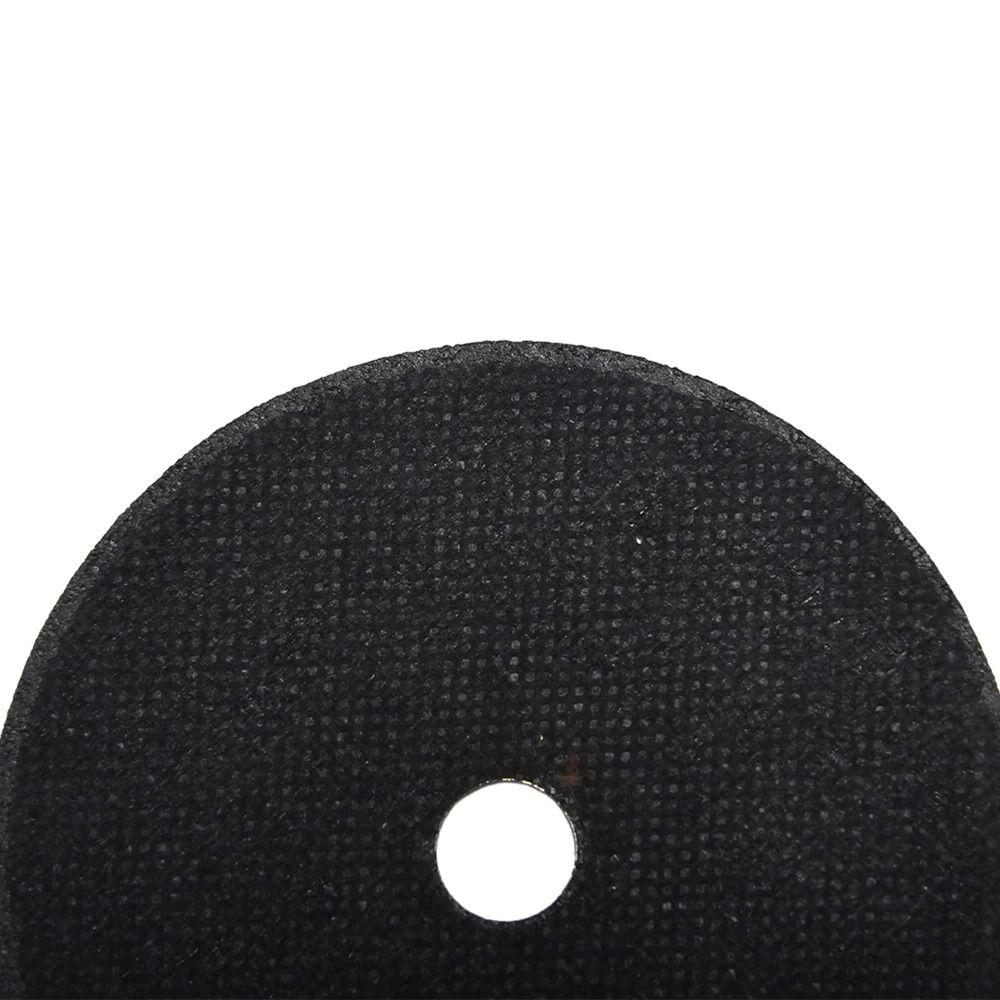 5/10Pcs Tile Marble Cutting Resin Grinding Disc Polishing Sheet  For 12V Mini Angle Grinder