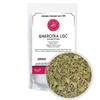 Asiatischer Wassernabel Blatt Getrocknet - 50g Centella asiatica Gotu kola
