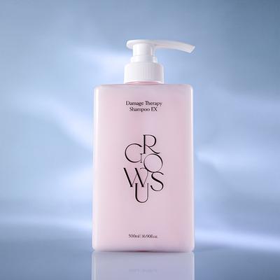 Szampon Terapeutyczny do Włosów Zniszczonych EX 500ml