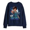 Stranger Things: Tales from ´85 Childrens/Kids Eleven Sweatshirt