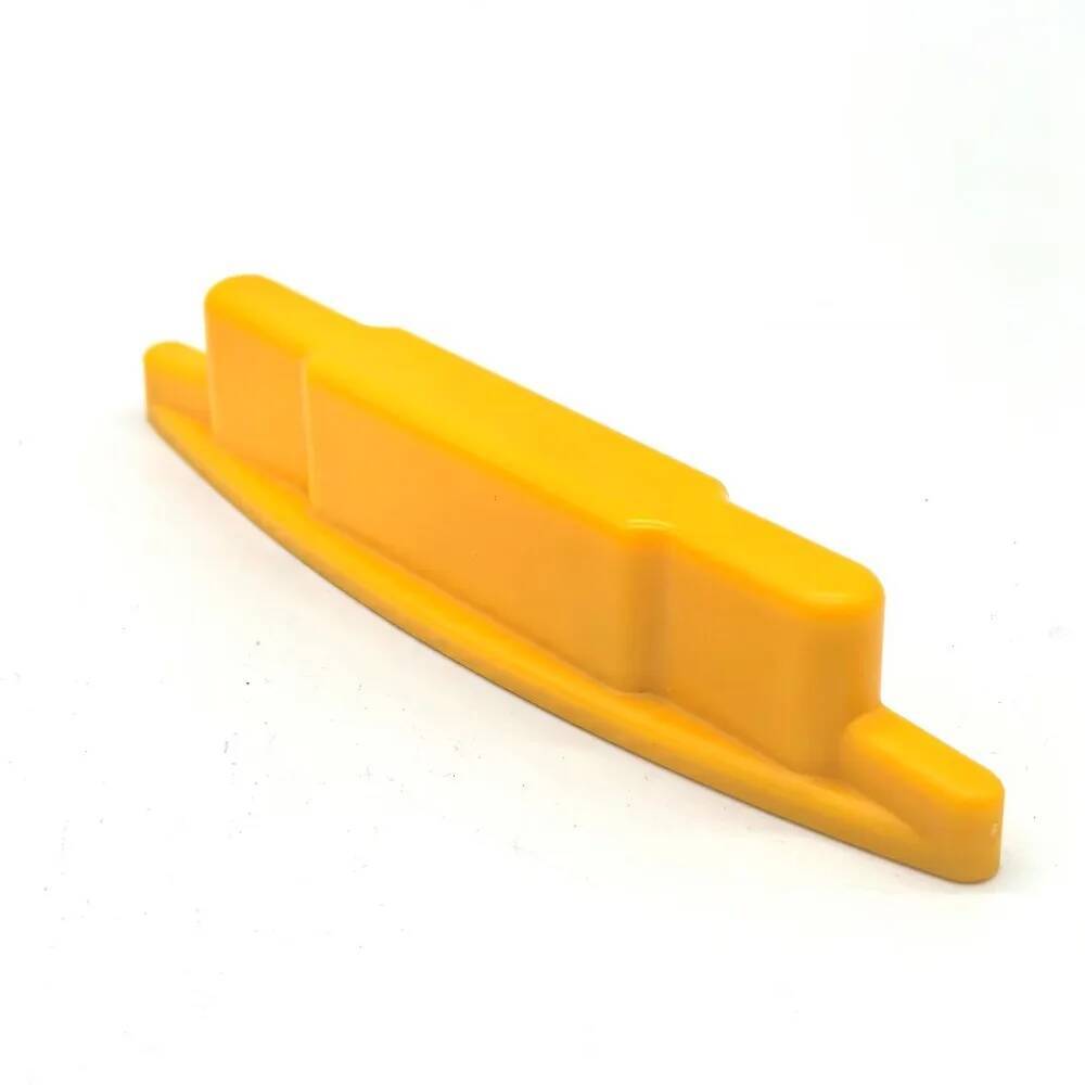 

Accurate Magnetic Metal Detection Detector Screw Positioner Portable Screw Detector Durable Stud Finder Tools Construction Sites 2PCS жёлтый