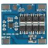 11.1V 18650 LiFePO4 Battery Protection Board - 20A for Solar Storage Systems