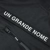 Men's Jacket FILA ORIGINALE Jacket Men's Jet Black