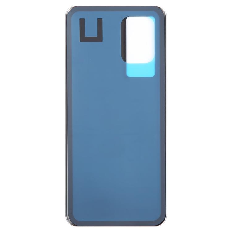 For Xiaomi 12T Pro OEM Glass Material Battery Back Cover