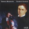 LP-Schallplatte THOMAS BECKMANN Charlie Chaplin JARO4143 Jaro 1989 Deutschland Klassik Gebraucht