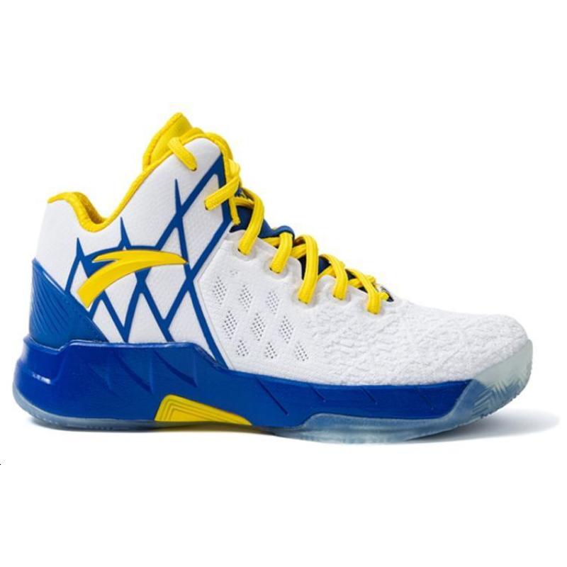 ANTA Klay Thompson 'Home Court' Sneakers 112141106S-5