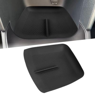 New Yaris Cross Console Tray Mat Center Open Tray Mat New Yaris Cross 10 Series 2020 Console Box Storage Tray Small Item Holder Silicone Material