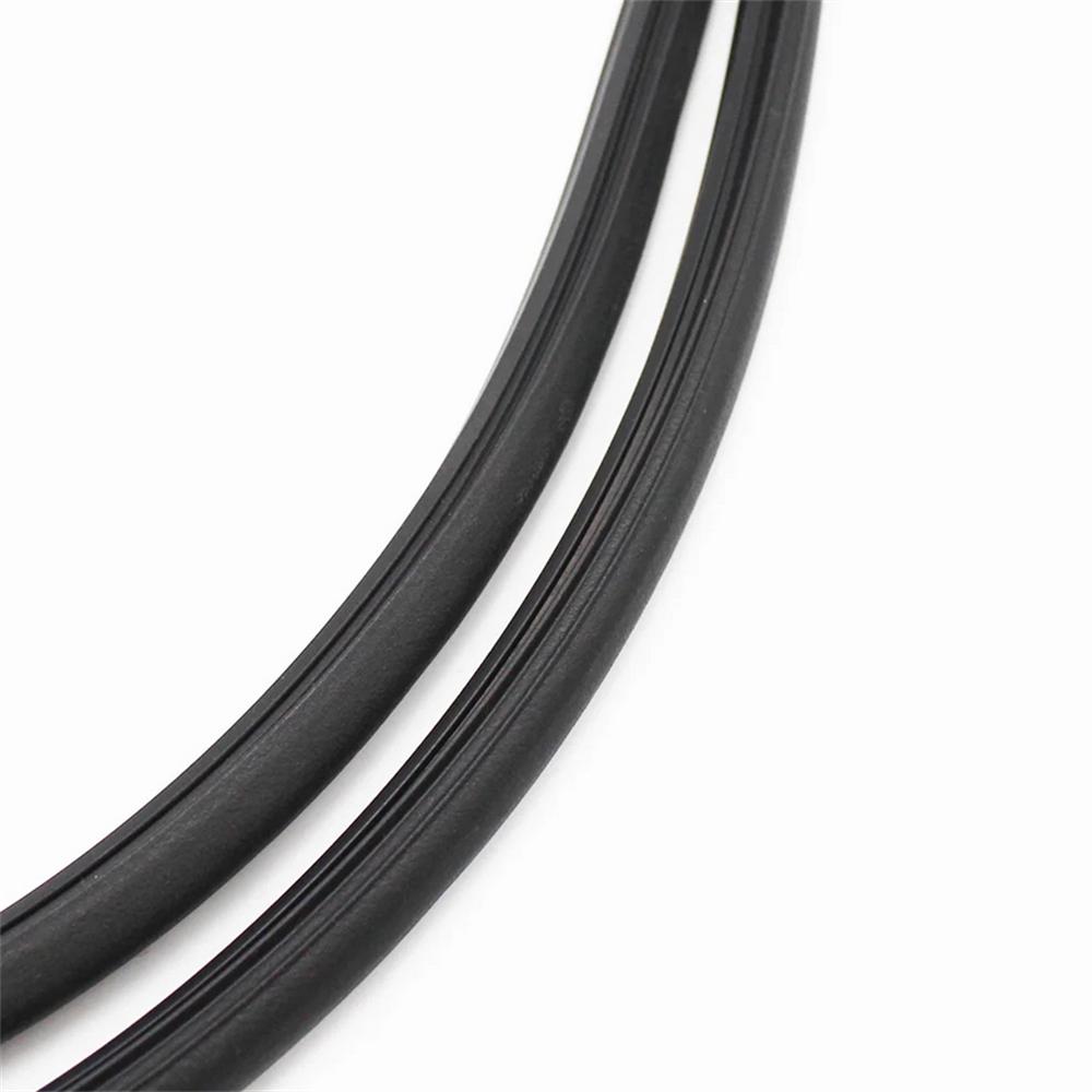 Car Sunroof Seal Repair For BMW 1 3 Series E82/E87/E90 54137157374 54108036477