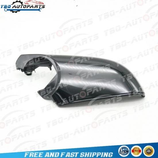 Side Mirror Frame Lamp Lower Cover Lens for BMW 3 Series F30 Saloon 2012-2018