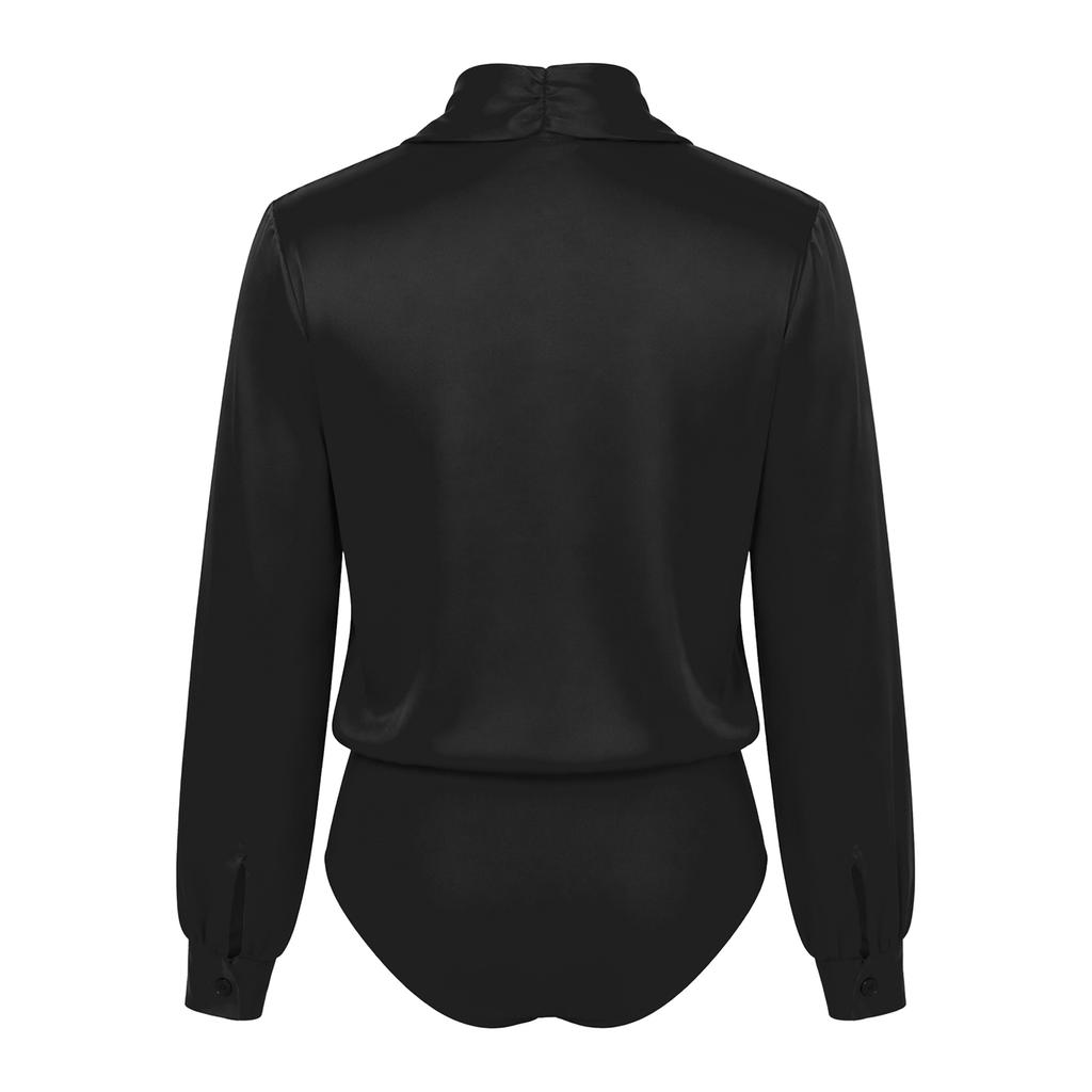 Herren Latin Standard Tanzhemd