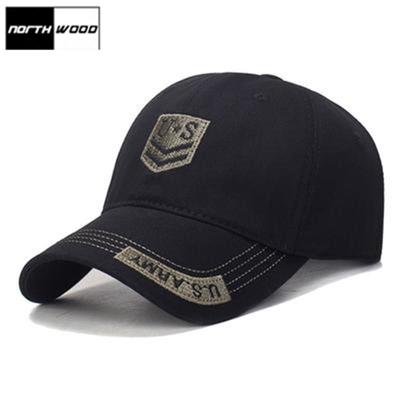 Berretto da baseball da uomo US Army da uomo Camo da donna berretto mimetico snapback berretto tattico cappello da camionista