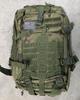 Tactical Waterproof Backpack for Outdoor Sports, Camping, and Hiking