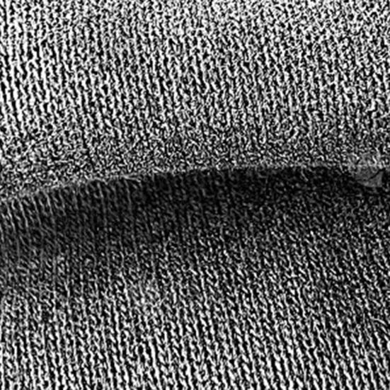 Yogabukser Høy Elastisk Justerbar Snøring Tettsittende Bukser Ensfarget Ribbestrikket Slankende Rumpehevende Allsidige Leggings