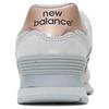New Balance 574 Series 'Rose Gold White' Women's WL574CHC