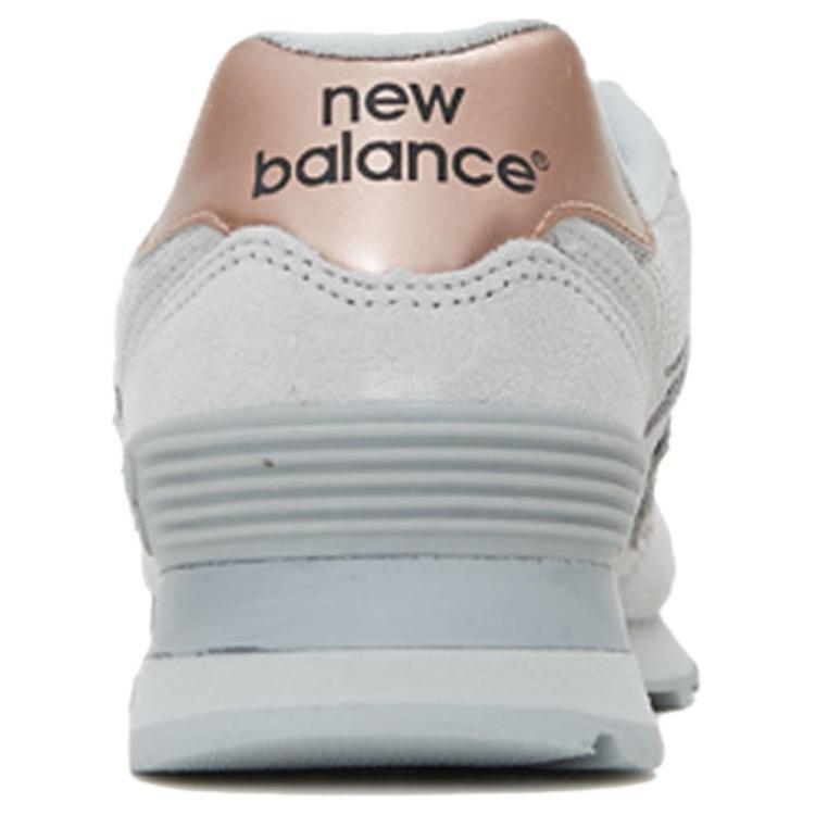 New Balance 574 Series 'Rose Gold White' Women's WL574CHC
