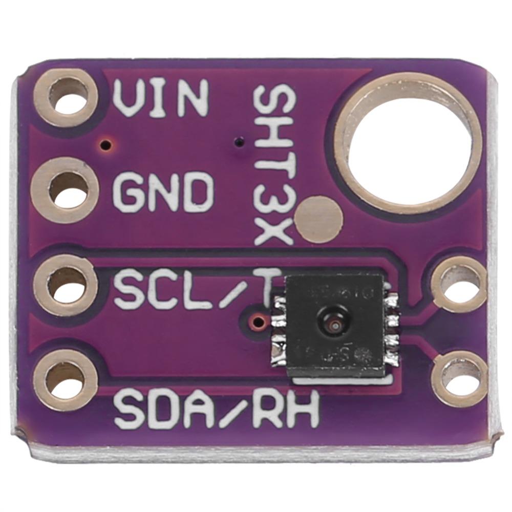 GY-SHT31-D GY-SHT31 D Sensor Module Temperature and Humidity Sensor Moudle Electronic Projects