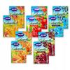 Gellwe Jelly Mix 5 Flavors 72g X 10 Pieces