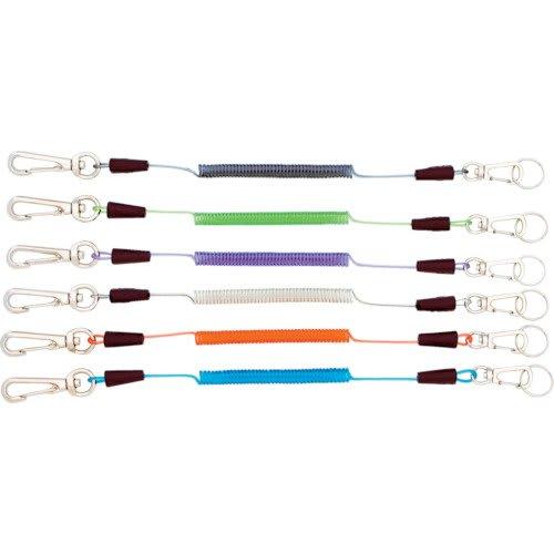 

OH Safety Cord for 0.5kg (SCN-05B) Black