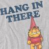 Garfield Mens Hang In There T-Shirt