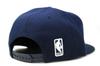 Casquette Snapback New Era 9FIFTY, NBA Conférence Ouest Denver Nuggets