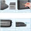 15-inch Multi-pocket Laptop Waterproof and Shockproof Protective Inner Sleeve