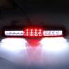 Replacement LED Brake Light Red Lens Rear Brake Lamp High Mount Brake Light  Chevrolet Trucks