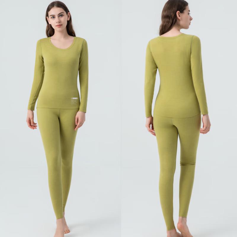 

Бесшовный женский комплект Magic Shaper