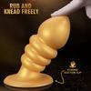 Huge Anal Plug Silicone Soft Conical Butt Plug Big Anal Dildos For Women Men G-spot /prostate Massage 18+ Sex Toys For Women Men