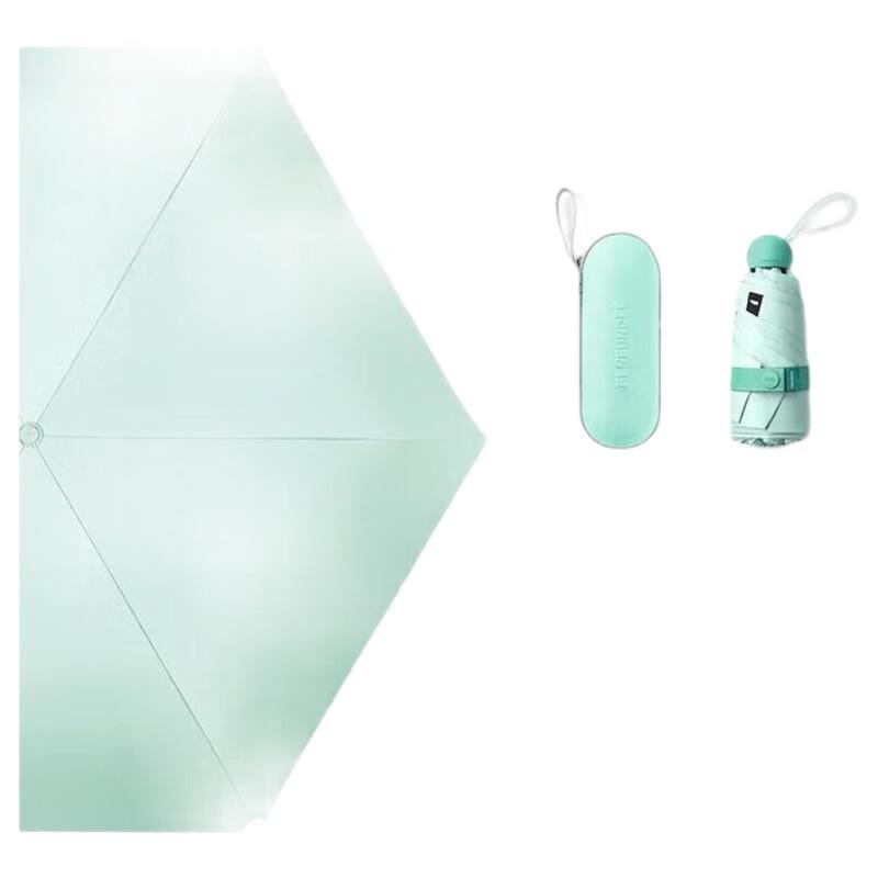 Beneunder Capsule Series UV Protection Umbrella