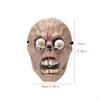 Halloween Mask Cosplay Dance Makeup Props for Fancy Dress Easter Haunted House