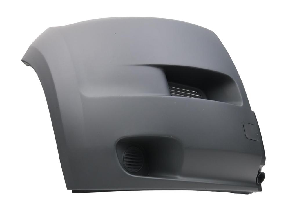 Ft91447G Fast Front Bumper Right