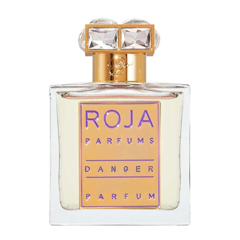 Roja Parfums Danger Eau de Parfum for Women - Exquisite 50ml Luxury Fragrance