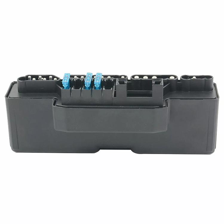 Car Relay Fuel Pump Controller for Mercedes-Benz W210 W170 with 1-Year Warranty (Part No. 2105400472)