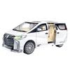 Light Childrens Inertia Sound Toy Car Off Road Vehicle Ambulance Model Gift Kid