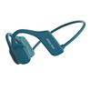 Bone X1 Open-Ear Bluetooth Headset: Sweatproof, Waterproof, In-earless Bone Conduction Design.