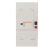 30 60A 4 Pole 50Hz 60Hz Low Voltage Circuit Breaker Protection Air Switch