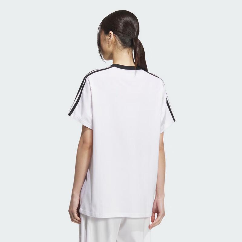adidas Women's S BF Tee Short Sleeve T-Shirt