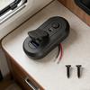 Car Charger With Locator Light Fast Power Inverter Modification Car Chargers For Phone Jump Starting Truck Boat RV Motorcycle